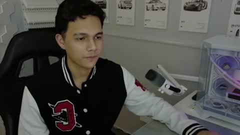 Snapshot of justagamerxxx chatting on 07-04-26, 05:41 Rhys online show from 07-04-26, 05:41