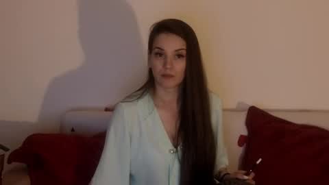 Snapshot of justanneagain chatting on 02-13-25, 06:05 JustAnne online show from 02-13-25, 06:05