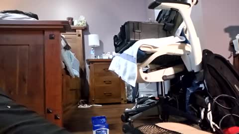 Tohiptwoquit online show from 02-19-25, 06:11