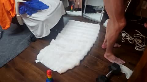 Tohiptwoquit online show from 10-24-25, 06:43