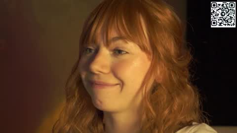 Snapshot of justbarbie chatting on 01-16-26, 02:32 Alexa online show from 01-16-26, 02:32