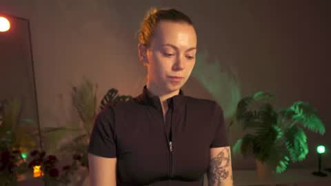 Snapshot of justbarbie chatting on 07-04-26, 10:32 Alexa online show from 07-04-26, 10:32
