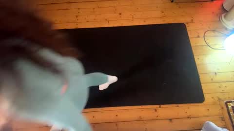 Snapshot of justbecauseiloveit chatting on 02-03-26, 08:30 Billie B William online show from 02-03-26, 08:30