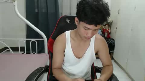 Cyril online show from 01-11-26, 03:00