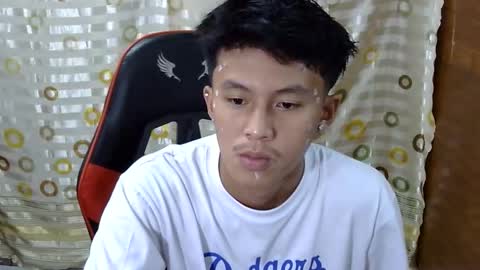 James online show from 03-28-26, 01:33