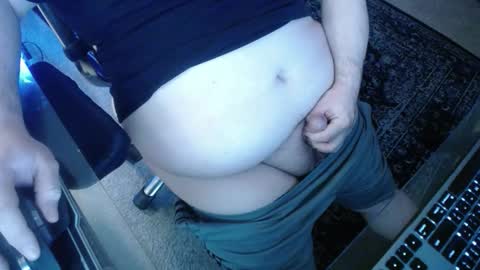 Rick online show from 11-23-25, 02:50