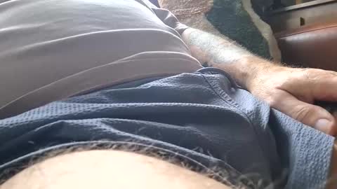 justenjoyingurcompany online show from 10-02-25, 12:01
