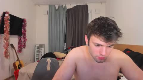 justin_badd online show from 11-30-25, 06:23
