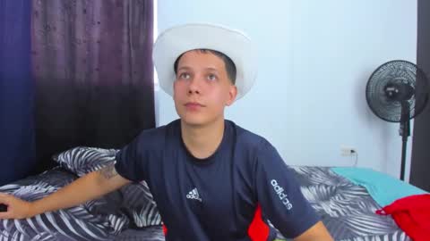 Snapshot of justin_biker chatting on 12-03-24, 10:07 justin_biker online show from 12-03-24, 10:07