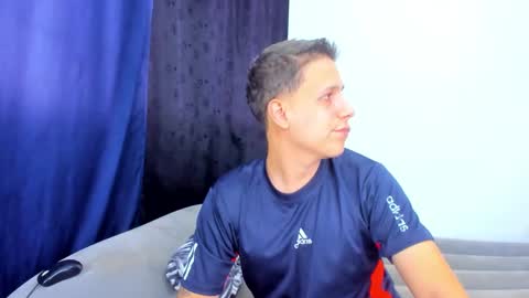 Snapshot of justin_biker chatting on 12-10-24, 02:27 justin_biker online show from 12-10-24, 02:27