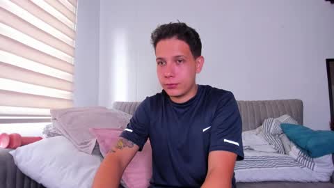 Snapshot of justin_biker chatting on 03-01-25, 06:32 justin_biker online show from 03-01-25, 06:32