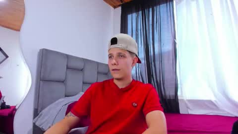 Snapshot of justin_biker chatting on 10-10-25, 08:52 justin_biker online show from 10-10-25, 08:52