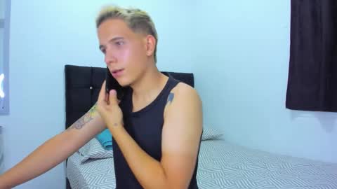 justin_biker online show from 02-13-26, 02:07