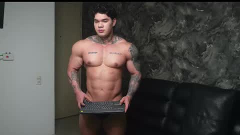 justin clark1 online show from 11-24-25, 04:45