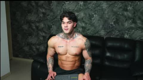 justin clark1 online show from 05-23-26, 03:45