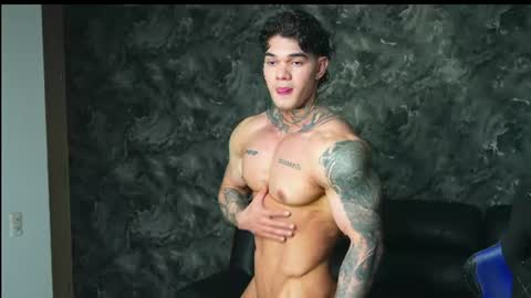 Snapshot of justin_clark1 chatting on 06-21-26, 03:20 justin clark1 online show from 06-21-26, 03:20