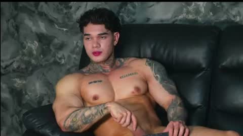 Snapshot of justin_clark1 chatting on 06-27-26, 03:33 justin clark1 online show from 06-27-26, 03:33