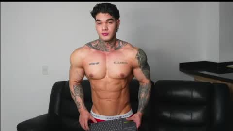 Snapshot of justin_clark1 chatting on 07-15-26, 03:56 justin clark1 online show from 07-15-26, 03:56