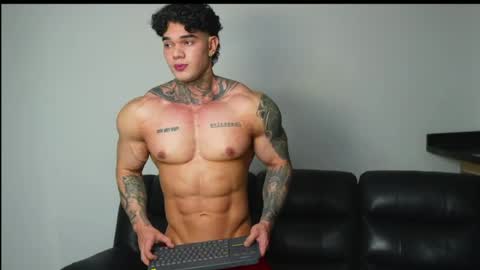 Snapshot of justin_clark1 chatting on 07-17-26, 03:46 justin clark1 online show from 07-17-26, 03:46