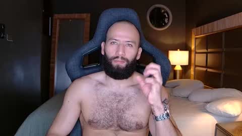 Justin online show from 10-22-25, 11:10