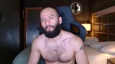 Justin online show from 10-26-25, 12:33