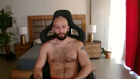 Justin online show from 02-28-26, 02:18