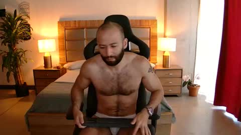 Justin online show from 03-07-26, 02:03