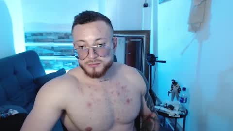 Snapshot of justin_mackenlly chatting on 03-11-26, 10:38 justin_mackenlly online show from 03-11-26, 10:38