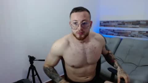 Snapshot of justin_mackenlly chatting on 04-07-26, 10:59 justin_mackenlly online show from 04-07-26, 10:59