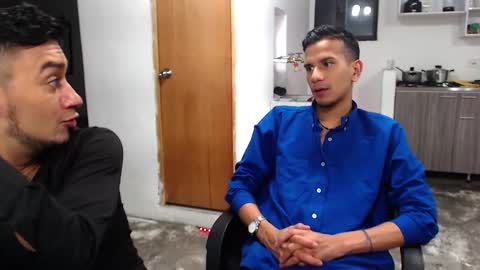 JUSTIN online show from 10-26-25, 05:02