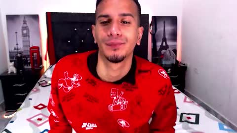 JUSTIN online show from 02-05-26, 03:55