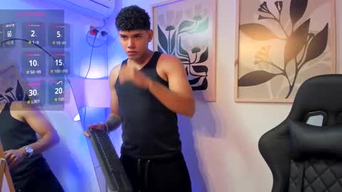 Snapshot of justin_payn14 chatting on 03-28-26, 12:16 justin_payn14 online show from 03-28-26, 12:16