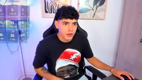 Snapshot of justin_payn14 chatting on 06-18-26, 01:37 justin_payn14 online show from 06-18-26, 01:37