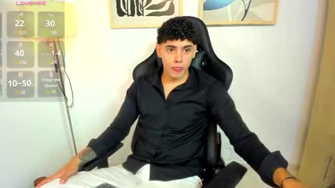 Snapshot of justin_payn14 chatting on 06-26-26, 01:04 justin_payn14 online show from 06-26-26, 01:04