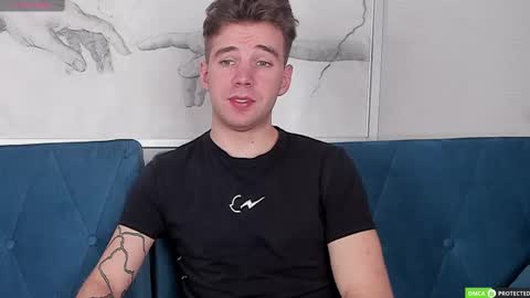 Arthur online show from 03-11-25, 03:59