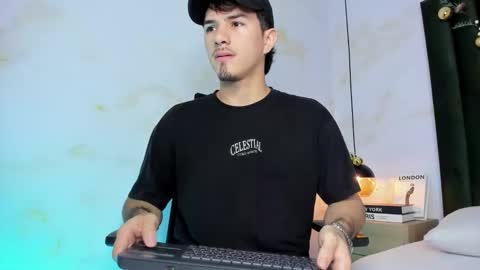 Justin online show from 12-18-25, 07:31