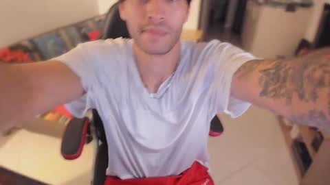 Diego online show from 11-04-25, 10:42