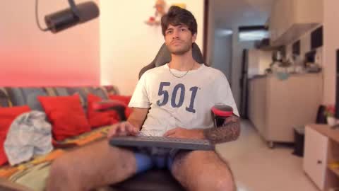 Diego online show from 11-24-25, 08:41