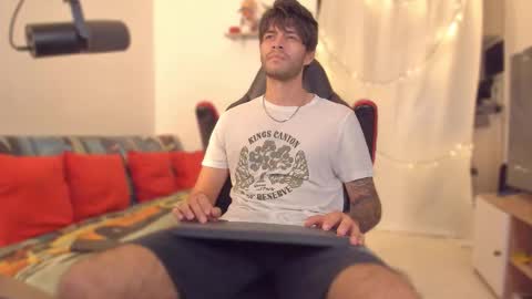 Diego online show from 12-13-25, 09:09