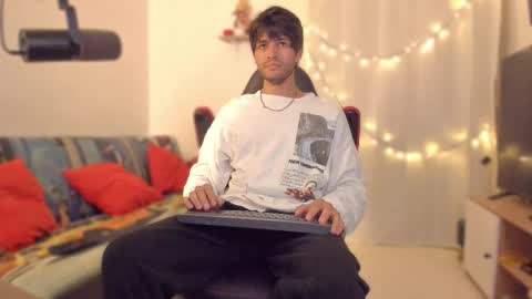 Diego online show from 01-11-26, 10:37