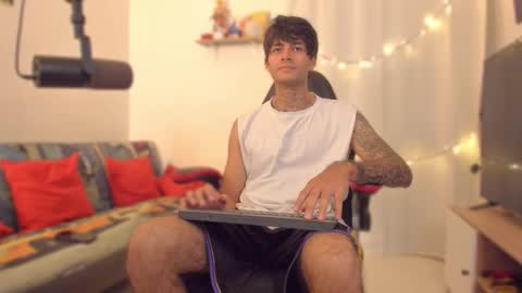 Diego online show from 02-10-26, 02:10