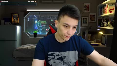 Justin Time online show from 12-16-25, 05:23