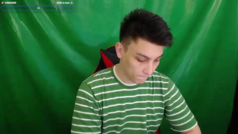 Justin Time online show from 01-17-26, 01:10