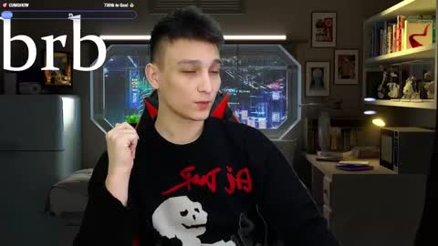 Justin Time online show from 02-02-26, 11:36