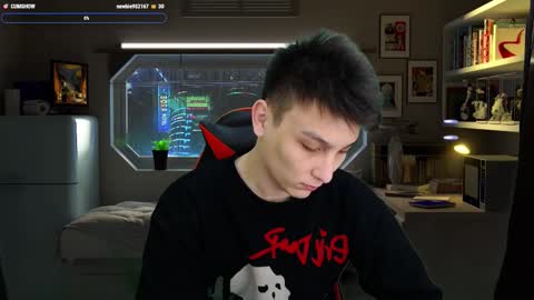 Justin Time online show from 02-14-26, 11:51