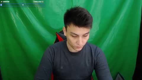 Justin Time online show from 03-10-26, 06:24