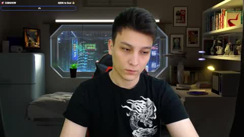 Justin Time online show from 03-14-26, 10:26