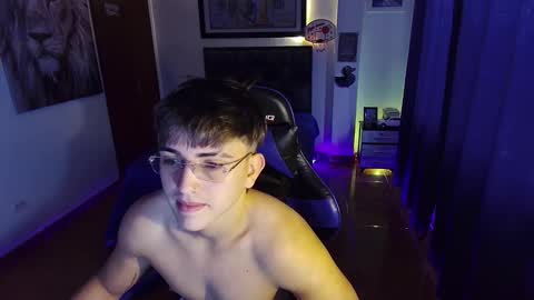 Justin trevor online show from 10-22-25, 11:21