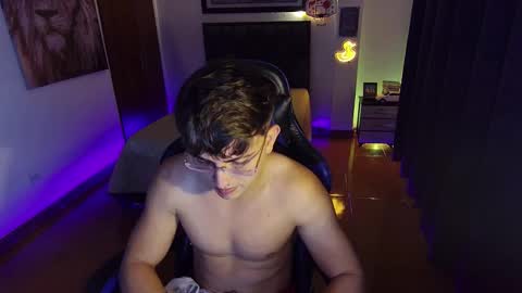 Justin trevor online show from 10-24-25, 11:01