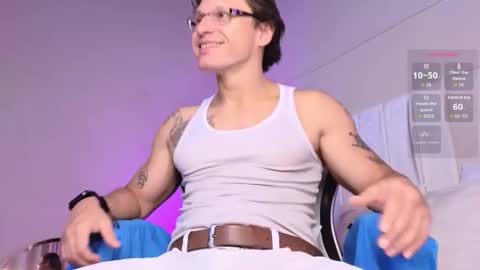 Justin  online show from 02-24-26, 08:18